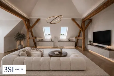 4-Zimmer-Wohnung kaufen in Mödling – 213,53 m², € 1.699.000 – Bild 3 von 15