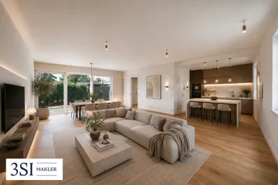 4-Zimmer-Wohnung kaufen in Mödling – 213,53 m², € 1.699.000 – Bild 4 von 15