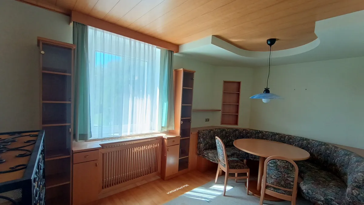 3-Zimmer Wohnung mit Loggia und Garage, St. Georgen an der Gusen - Ansicht 3