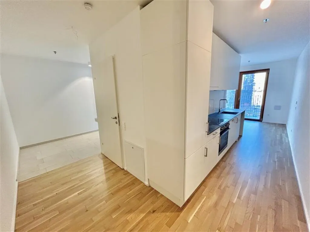 Wohnung – Wien, Sonnwendviertel, Favoriten - Ansicht 2