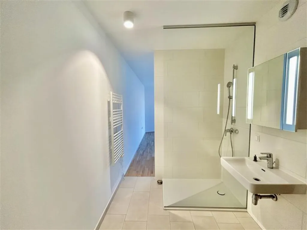 Wohnung – Wien, Sonnwendviertel, Favoriten - Ansicht 3
