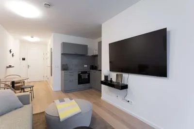 2-Zimmer-Wohnung kaufen in Wien – 43,85 m², € 785.000 – Bild 5 von 19