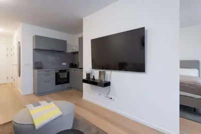 2-Zimmer-Wohnung kaufen in Wien – 43,85 m², € 785.000 – Bild 6 von 19