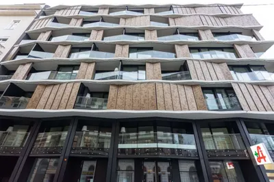 2-Zimmer-Wohnung kaufen in Wien – 43,85 m², € 785.000 – Bild 2 von 19