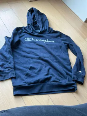 Hoodie Used