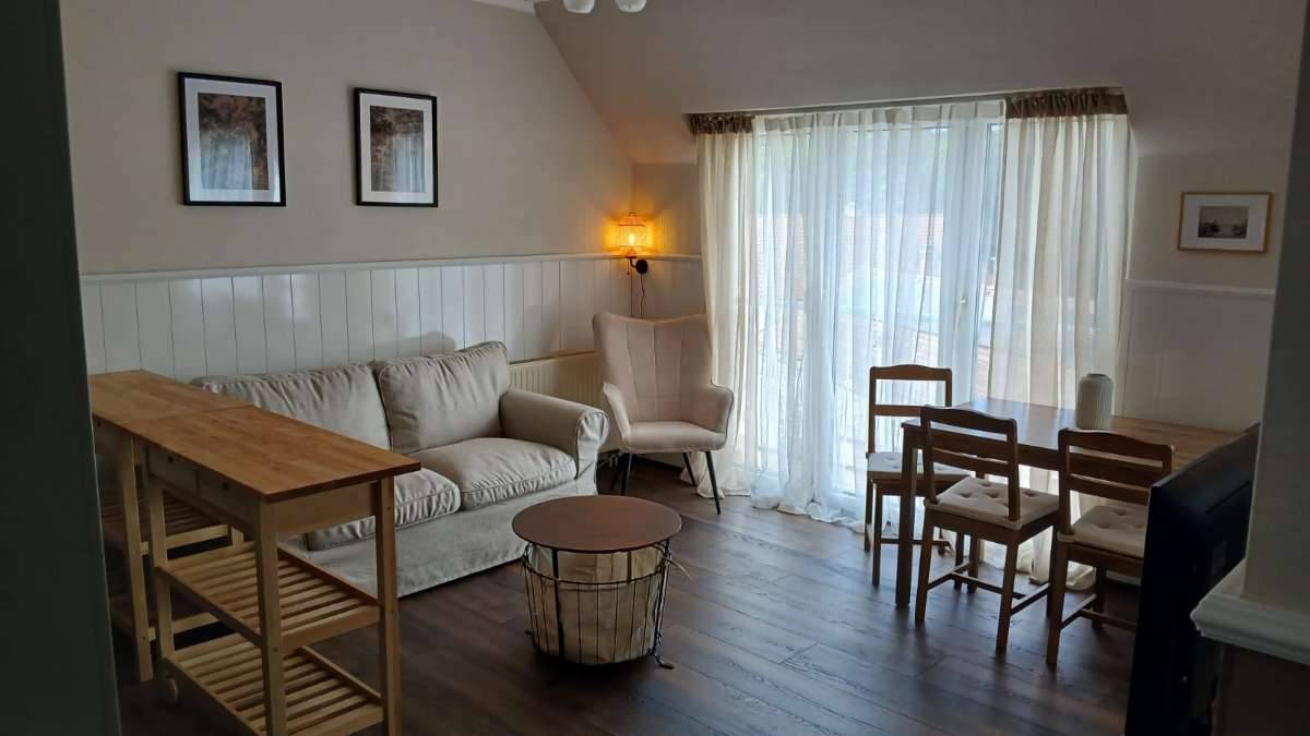 Voll möblierte Wohnung in Baden zum mieten!, Baden
