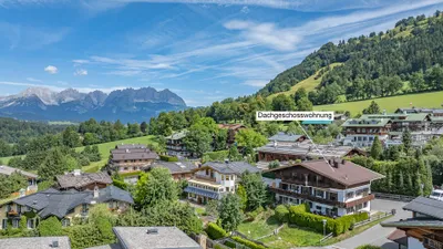 2-Zimmer-Wohnung mieten in Kitzbühel – 60 m², € 2.340 – Bild 8 von 17