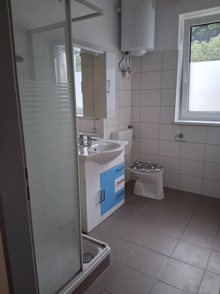 Wohnen im Grünen - Ansicht 2