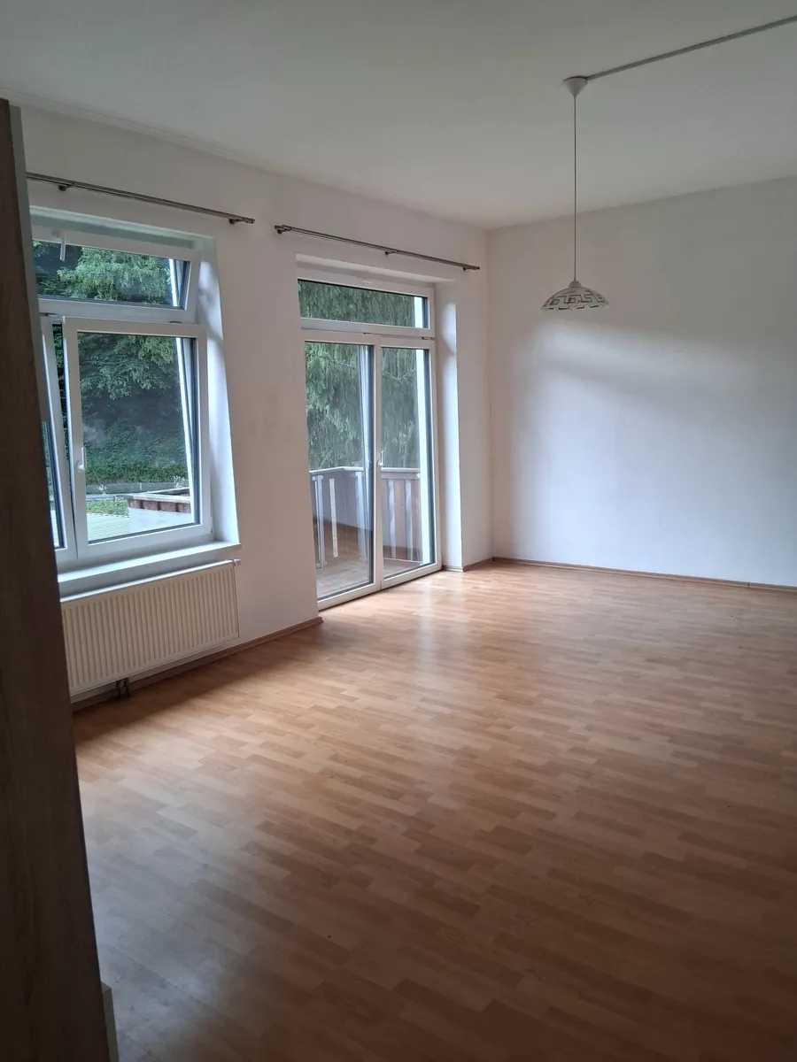 Wohnen im Grünen, Thal