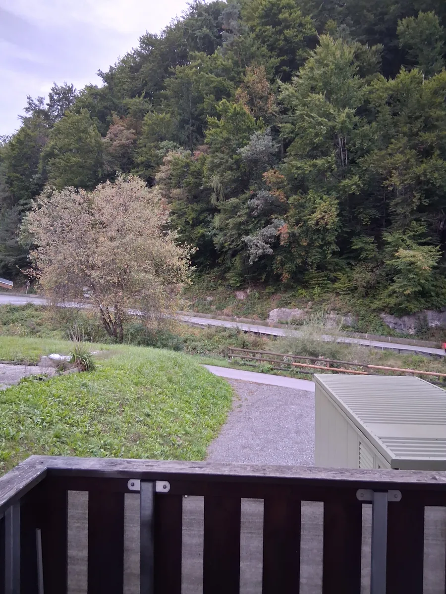 Wohnen im Grünen - Ansicht 3