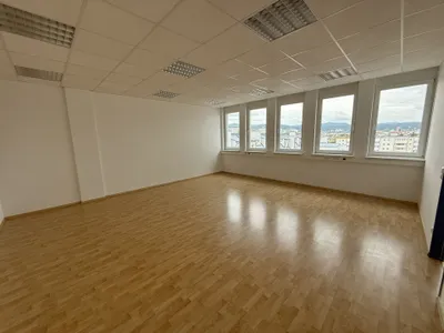 2-Zimmer-Gewerbeimmobilie mieten in Mödling – 73 m², € 794 – Bild 5 von 6