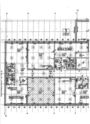 2-Zimmer-Gewerbeimmobilie mieten in Mödling – 73 m², € 794 – Bild 6 von 6