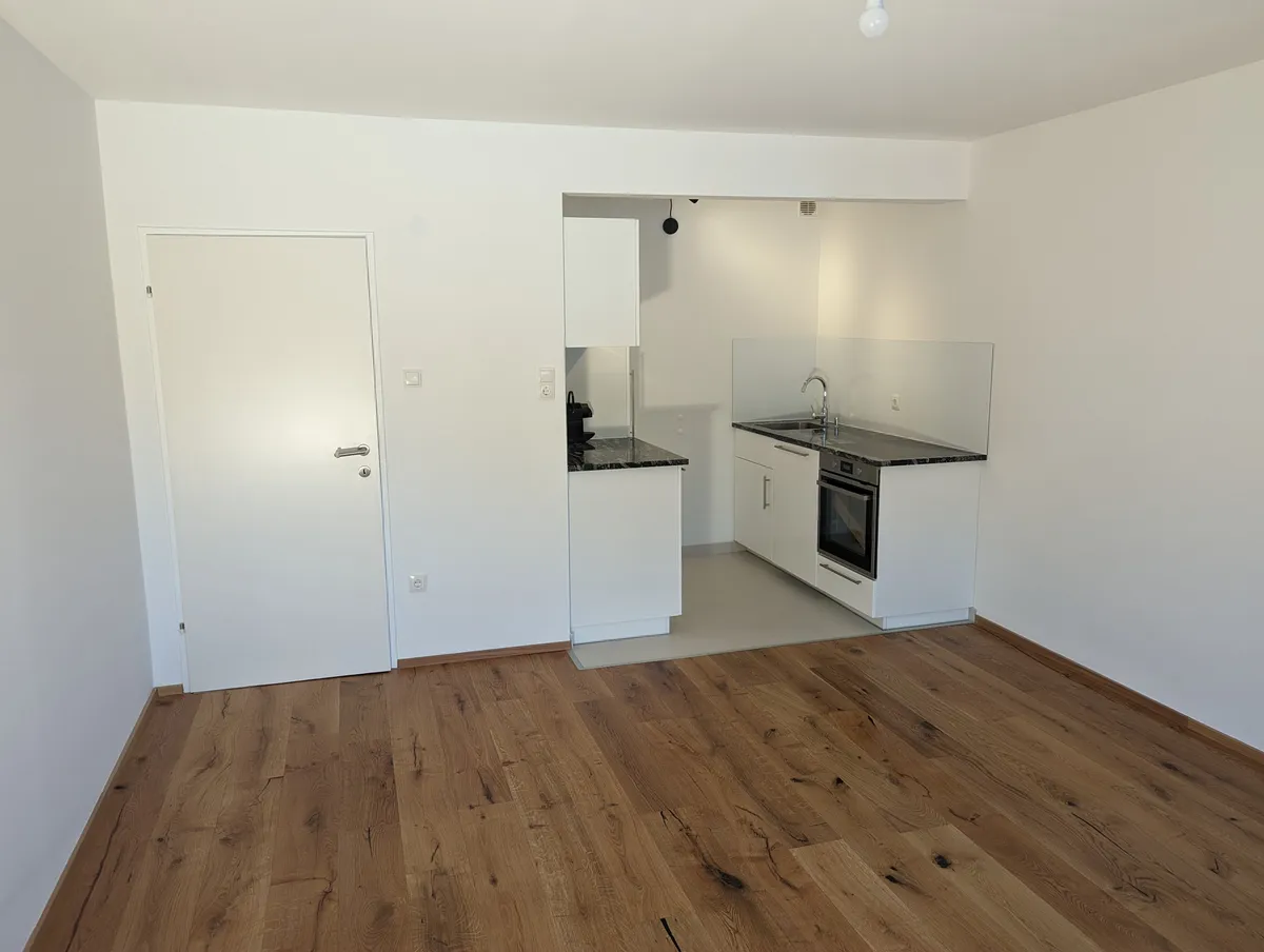 Wohnung – Wien, Mühlschüttel, Donaufeld - Ansicht 2