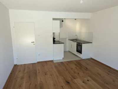 1-Zimmer-Wohnung mieten in Wien – 32 m², € 669 – Bild 2 von 11