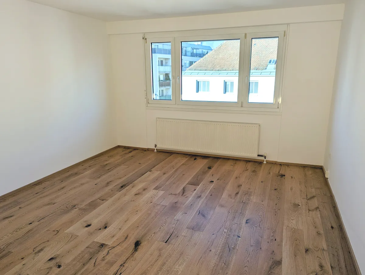 Wohnung – Wien, Mühlschüttel, Donaufeld - Ansicht 3