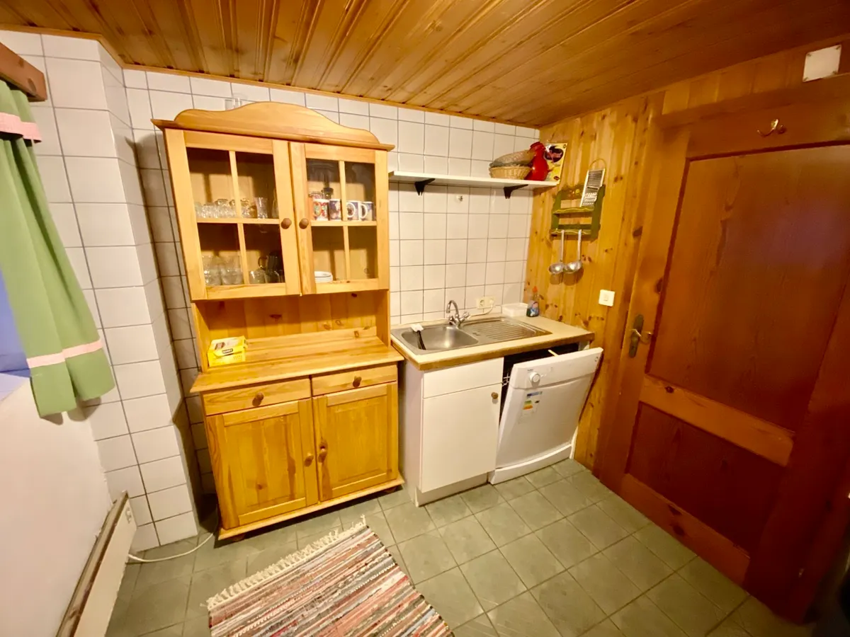 Haus – Embach - Ansicht 3