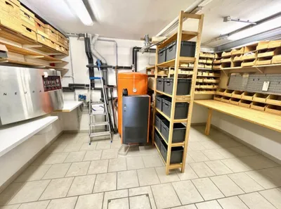 Haus kaufen in Mödling – 220 m², € 1.090.000 – Bild 29 von 34