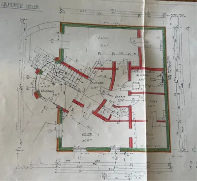 Haus kaufen in Mödling – 220 m², € 1.090.000 – Bild 32 von 34