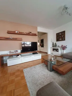 2-Zimmer-Wohnung mieten in Wien – 58 m², € 950 – Bild 1 von 12