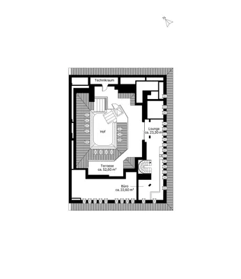 5-Zimmer-Wohnung kaufen in Wien – 232 m², € 4.998.000 – Bild 13 von 13