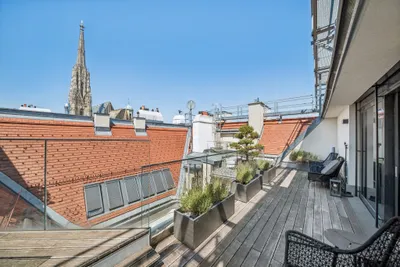 5-Zimmer-Wohnung kaufen in Wien – 232 m², € 4.998.000 – Bild 1 von 13