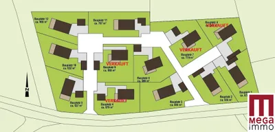 Grundstück kaufen in Weiz – 555 m², € 86.025 – Bild 14 von 14