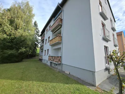 3-Zimmer-Wohnung kaufen in Voitsberg – 85 m²