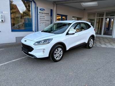 Ford Kuga 1,5 EcoBoost Cool & Connect