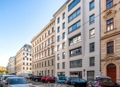2-Zimmer-Wohnung mieten in Wien – 48,78 m², € 1.089 – Bild 16 von 19