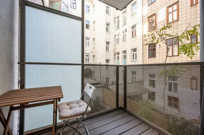 2-Zimmer-Wohnung mieten in Wien – 48,78 m², € 1.089 – Bild 12 von 19