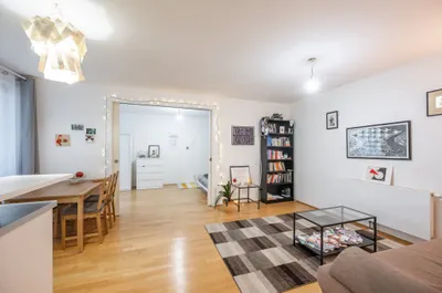 2-Zimmer-Wohnung mieten in Wien – 48,78 m², € 1.089 – Bild 3 von 19