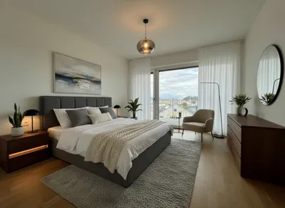 2-Zimmer-Wohnung mieten in Graz – 42,07 m², € 639 – Bild 3 von 7