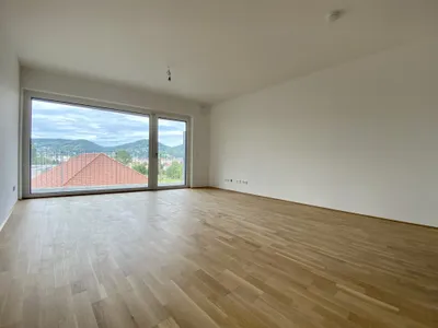 2-Zimmer-Wohnung mieten in Graz – 42,07 m², € 639 – Bild 4 von 7