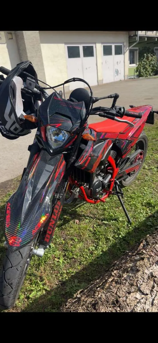 Beta RR