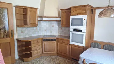 5-Zimmer-Haus mieten in Horn – 120 m², € 1.428 – Bild 5 von 21