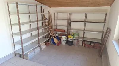 5-Zimmer-Haus mieten in Horn – 120 m², € 1.428 – Bild 20 von 21