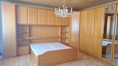 5-Zimmer-Haus mieten in Horn – 120 m², € 1.428 – Bild 8 von 21