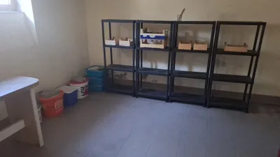 5-Zimmer-Haus mieten in Horn – 120 m², € 1.428 – Bild 21 von 21