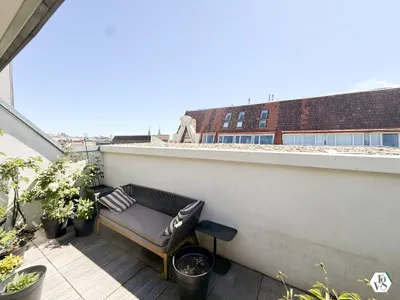 4-Zimmer-Wohnung mieten in Wien – 104,86 m², € 2.943 – Bild 5 von 15