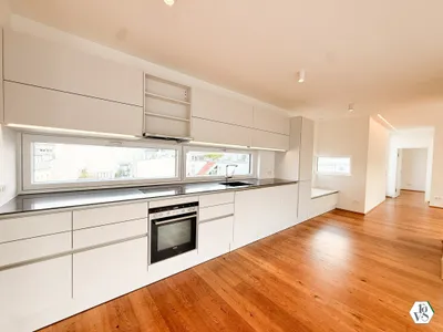 Lindengasse - Exklusive Dachgeschoßwohnung mit 2 Terrassen & Klima – Bild 3