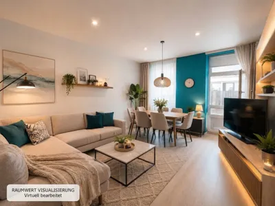 2-Zimmer-Wohnung kaufen in Wien – 60,85 m², € 169.000 – Bild 3 von 11