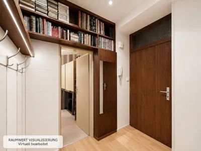 2-Zimmer-Wohnung kaufen in Wien – 60,85 m², € 169.000 – Bild 9 von 11