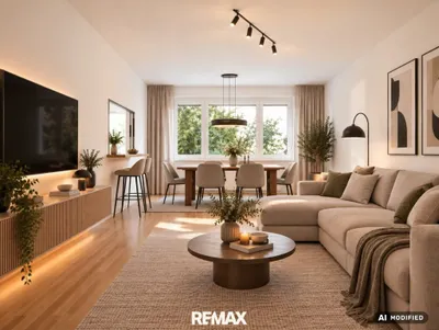 3-Zimmer-Wohnung kaufen in Baden – 83 m², € 289.000