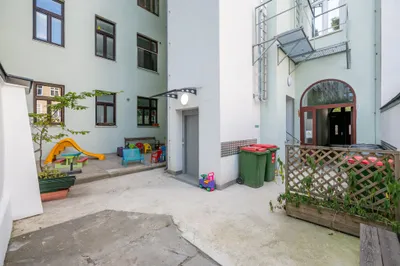 1-Zimmer-Wohnung kaufen in Wien – 26,24 m², € 79.000 – Bild 6 von 13