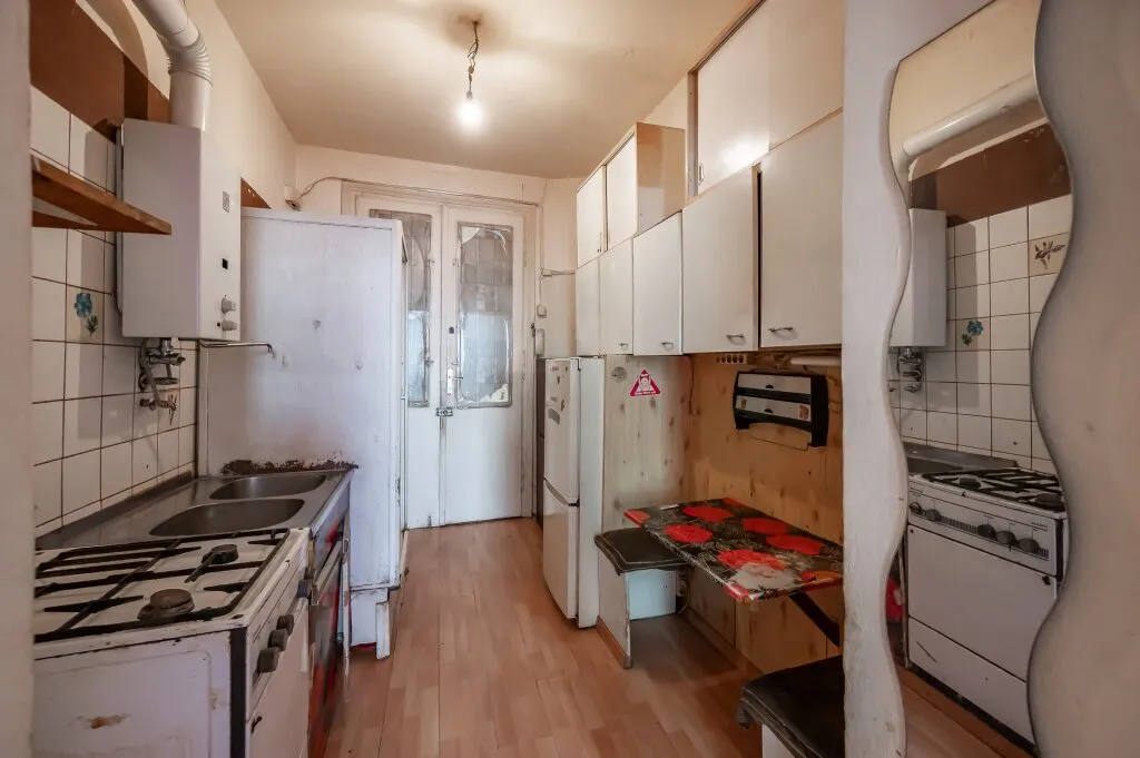 Wohnung – Wien - Ansicht 3