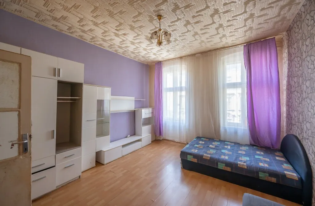 Wohnung – Wien - Ansicht 2