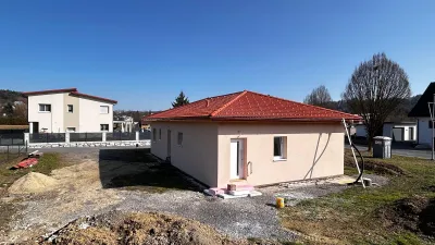 4-Zimmer-Haus kaufen in Südoststeiermark – 124,49 m², € 369.000 – Bild 5 von 22