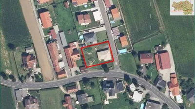 4-Zimmer-Haus kaufen in Südoststeiermark – 124,49 m², € 369.000 – Bild 21 von 22