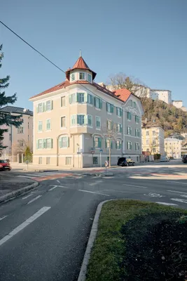Gewerbeimmobilie mieten in Salzburg Stadt – 48 m², € 846 – Bild 2 von 6