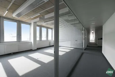 Gewerbeimmobilie mieten in Wien – 1 624 m², € 17 – Bild 7 von 14